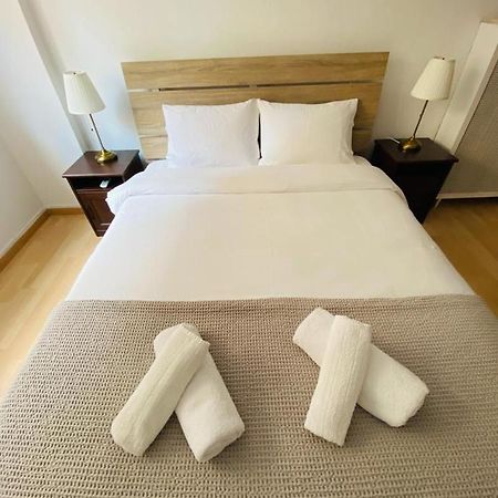 Lovely Apartment In The Heart Of 아테네 외부 사진