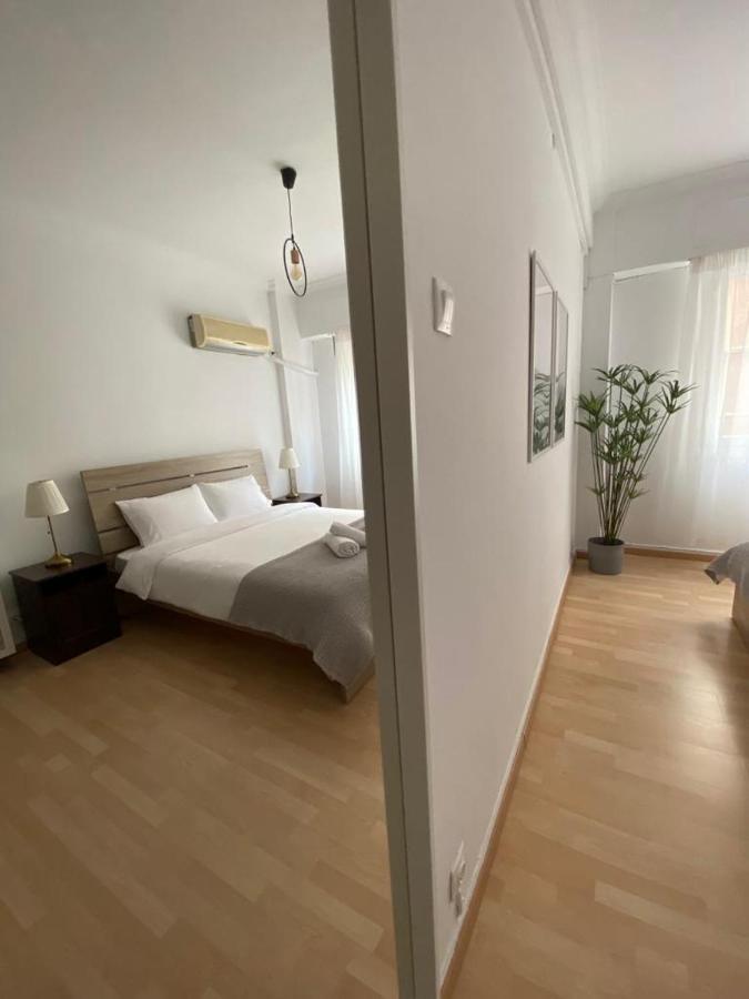 Lovely Apartment In The Heart Of 아테네 외부 사진