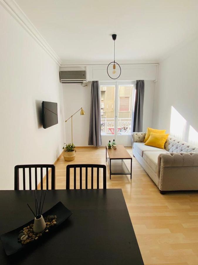 Lovely Apartment In The Heart Of 아테네 외부 사진