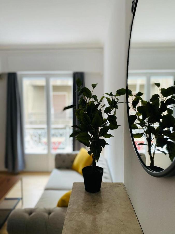 Lovely Apartment In The Heart Of 아테네 외부 사진