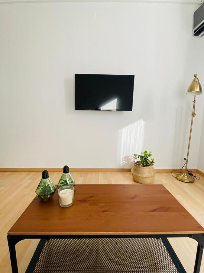 Lovely Apartment In The Heart Of 아테네 외부 사진