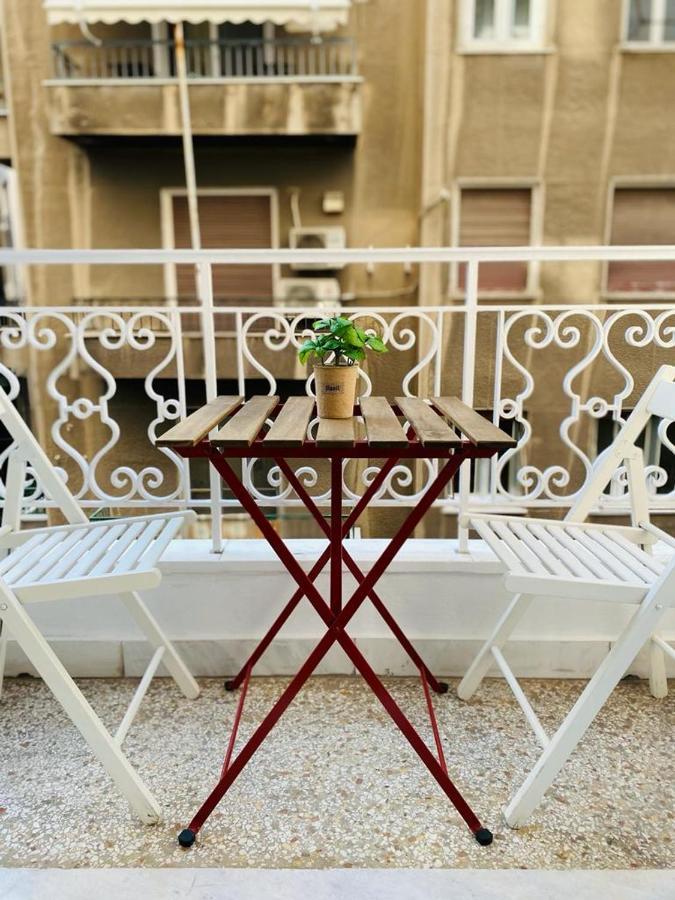 Lovely Apartment In The Heart Of 아테네 외부 사진